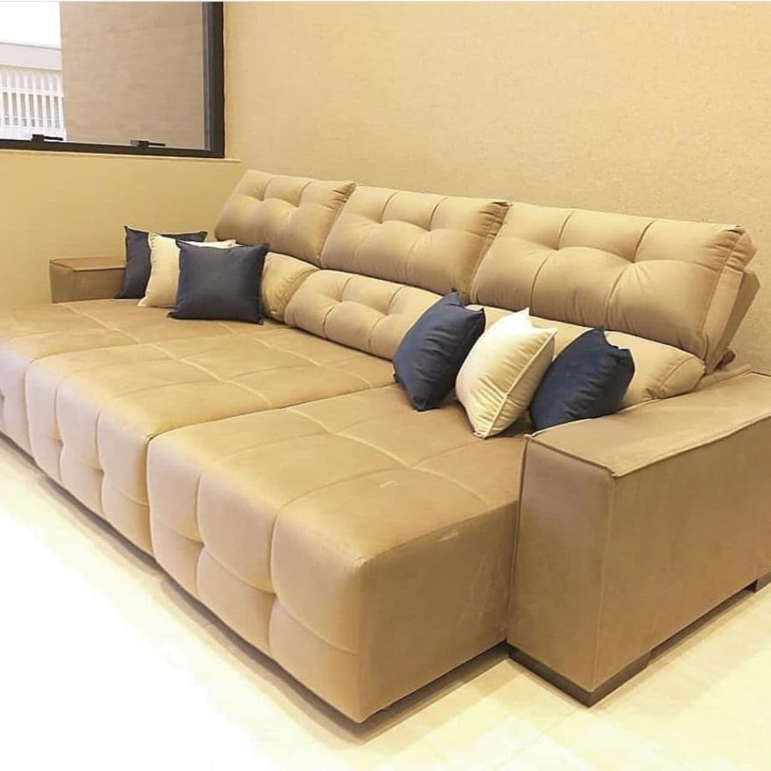 Sofa Cordiale 11